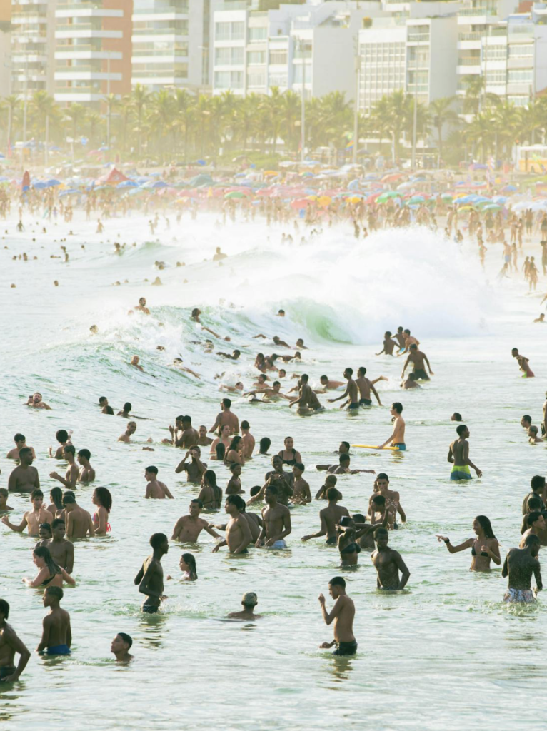 Heat Wave
